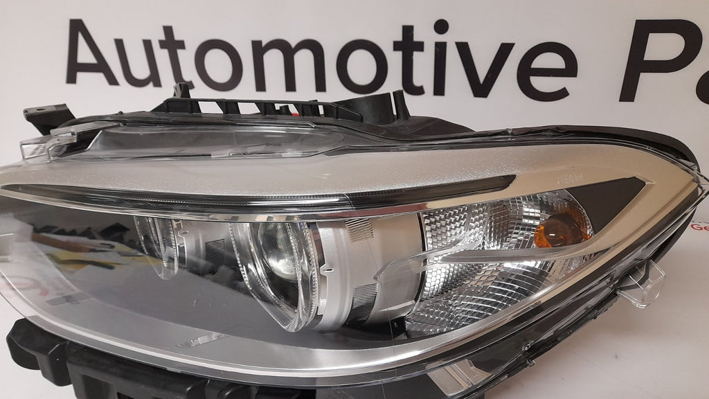 Original BMW 2 F22 F23 6311-7304463-12 links Scheinwerfer Headlight