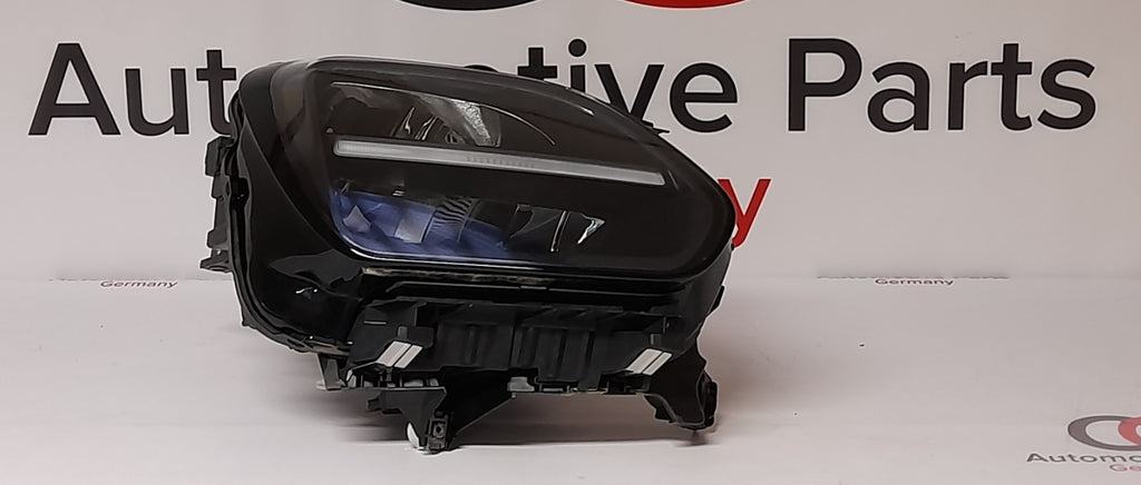 Original MINI Countryman U25 Frontscheinwerfer LED rechts 5A96844 Headlight