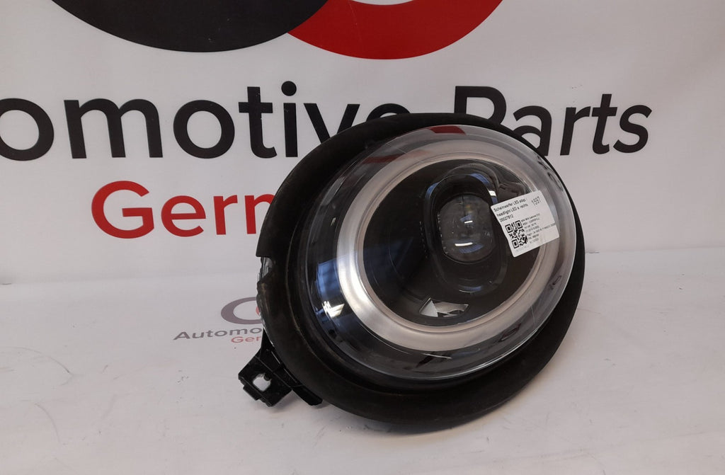 Original MINI F55 F56 F57 Frontscheinwerfer LED Facelift rechts 5A07DB8