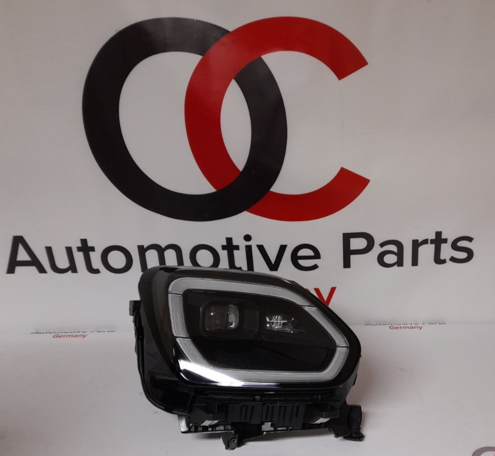 Original MINI Countryman U25 Scheinwerfer rechts LED, head light right 5B500A2