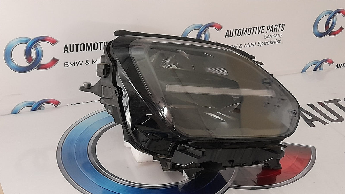 Original MINI Countryman U25 Scheinwerfer LED rechts 63115A9DEA2 / headlight
