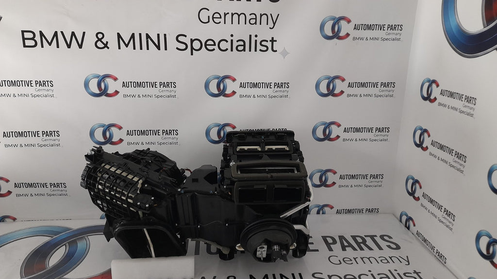 Original BMW iX I20 Klimaheizgerät Klimakasten 4-Zonen HZ5A2BAB9 / AC unit