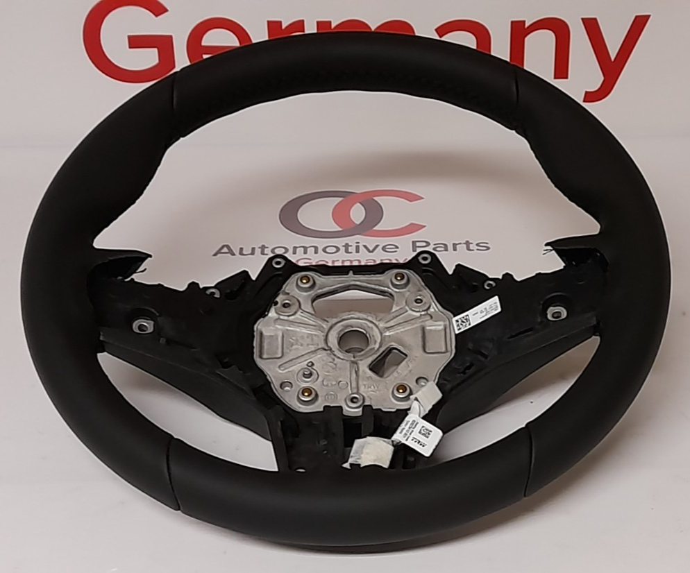 Original BMW M Sportlenkrad Leder F40 F44 G20 G21 G22 G23 G26 G29 G42 8746687
