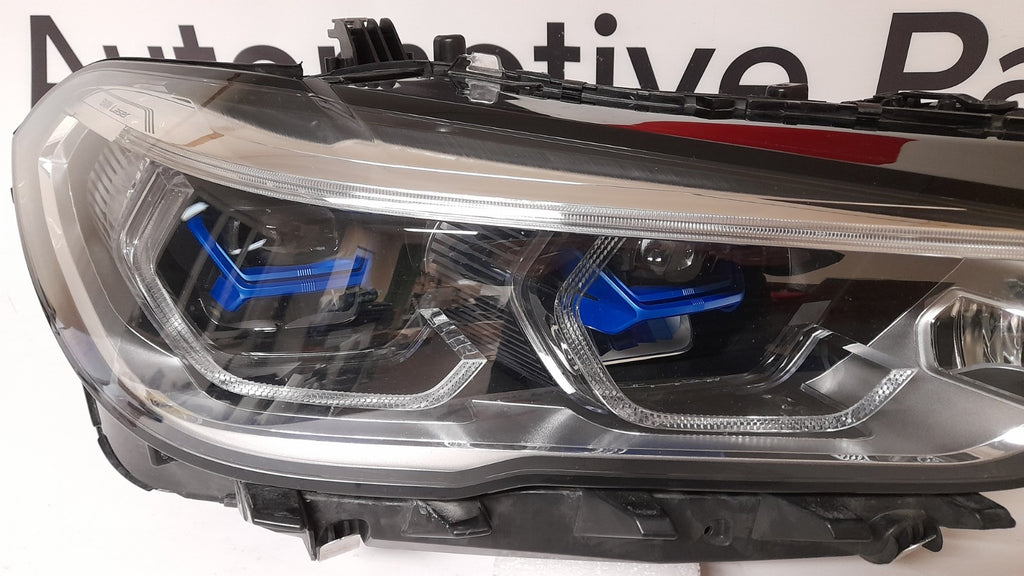 Original BMW X5 G05 X6 G06 9481790 Laser Scheinwerfer rechts Headlight