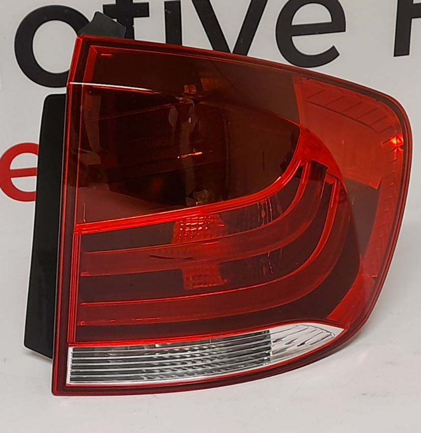 Original BMW X1 E84 Heckleuchte LED rechts 63212990110 Seitenwand rear light