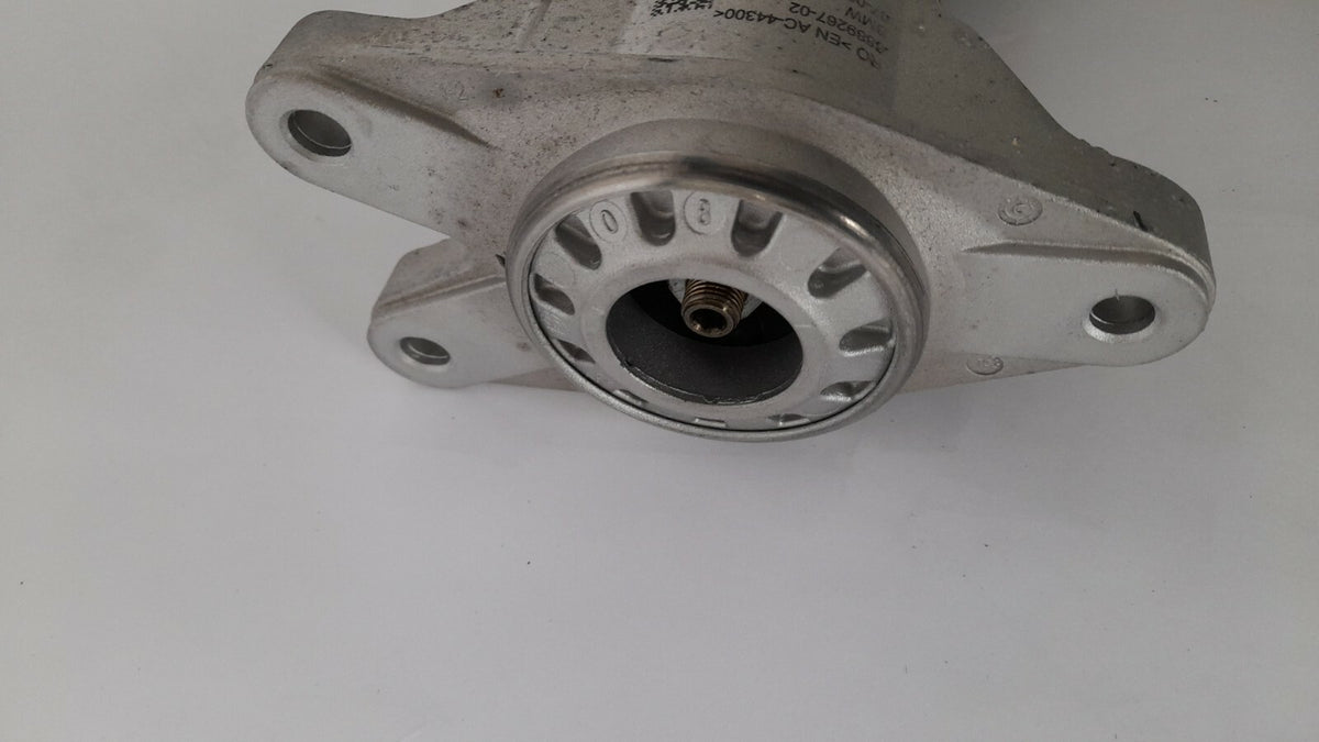 Original BMW 3er G20 G21 Federbein Stoßdämpfer hinten Zusatzdämpfer 6889267