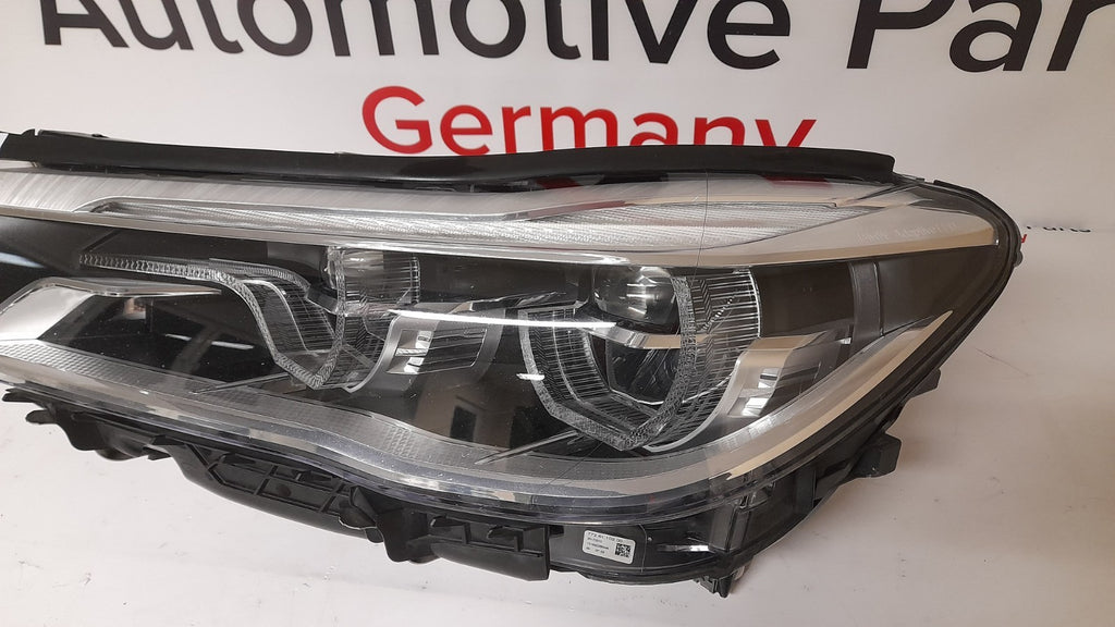 Original BMW 7 G11 G12 7483905 LED links Scheinwerfer Headlight