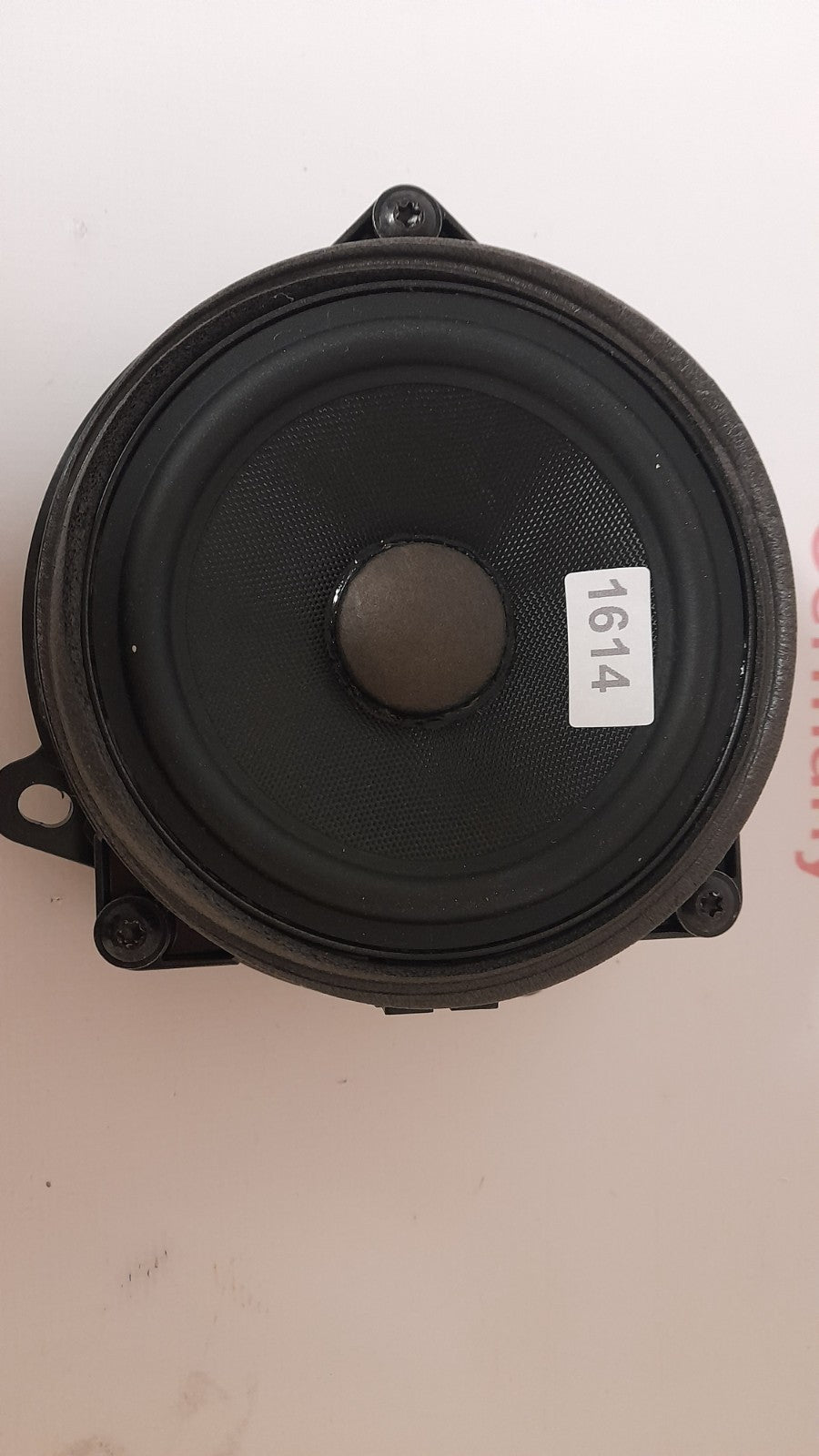 Original MINI Clubman F54 Distanzring Lautsprecher vorn rechts 7363250