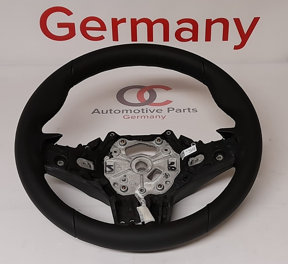 Original BMW M Sportlenkrad Leder F40 F44 G20 G21 G22 G23 G26 G29 G42 8746691