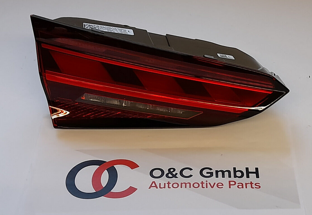 Original Audi A5 S5 F5A Rückleuchte Heckleuchte innen links 8W6945093AA