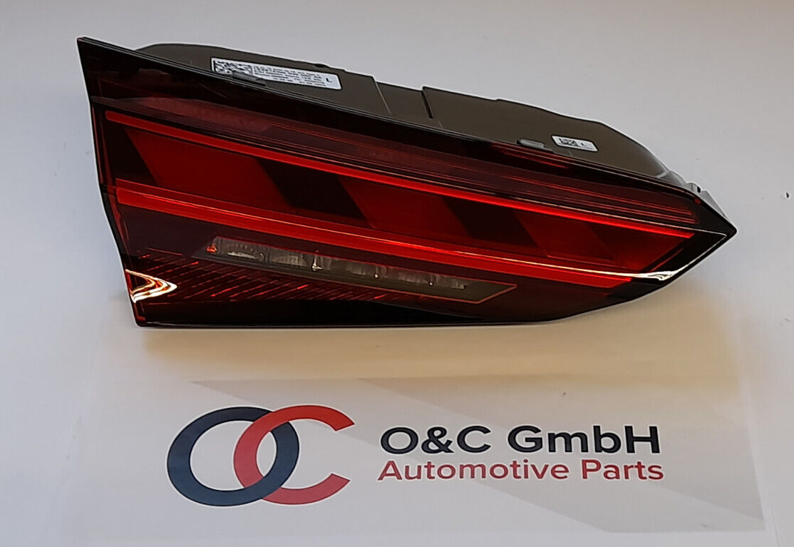Original Audi A5 S5 F5A Rückleuchte Heckleuchte innen links 8W6945093AA