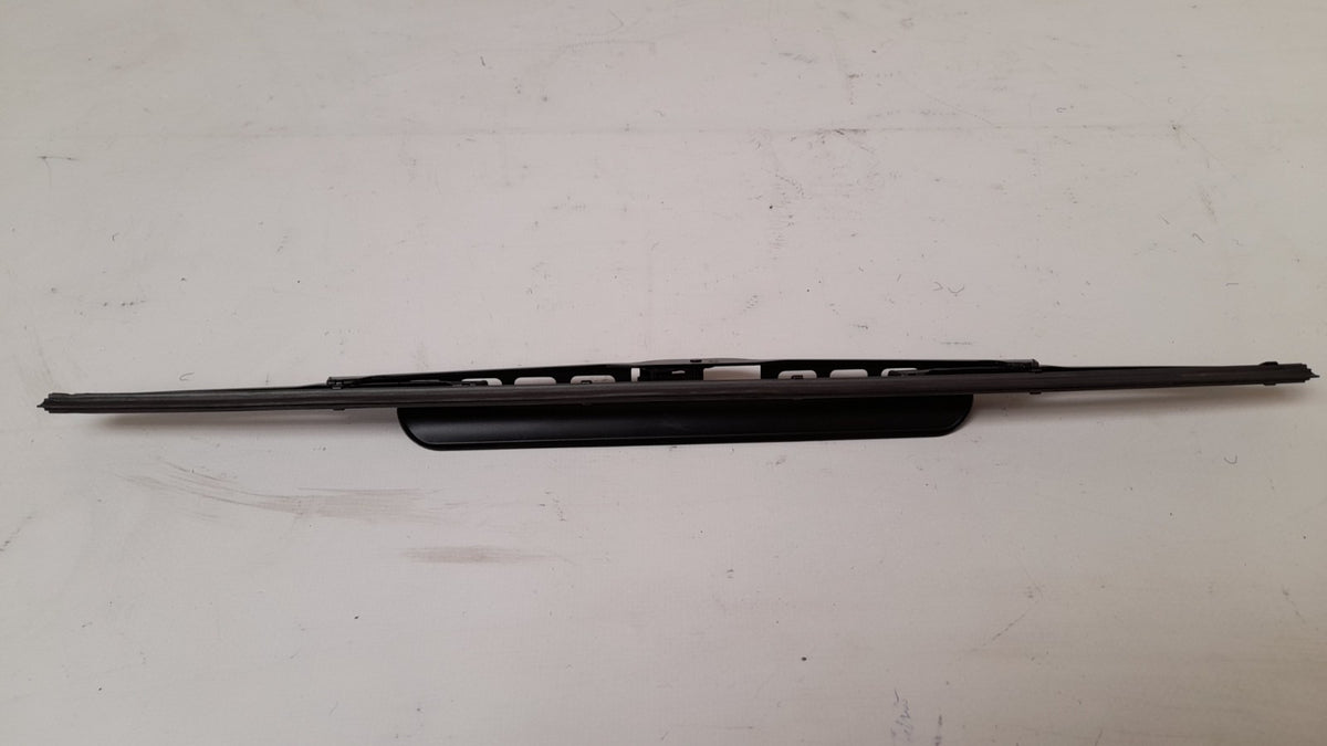 Original BMW E28 Satz Wischerblätter 61619069195 Set of wiper blades