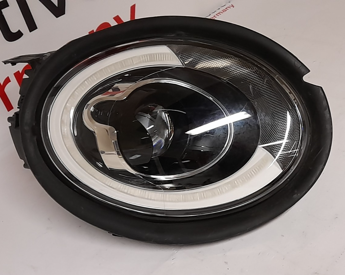 Original MINI F55 F56 VOLL LED 7494883-01 links Scheinwerfer Headlight