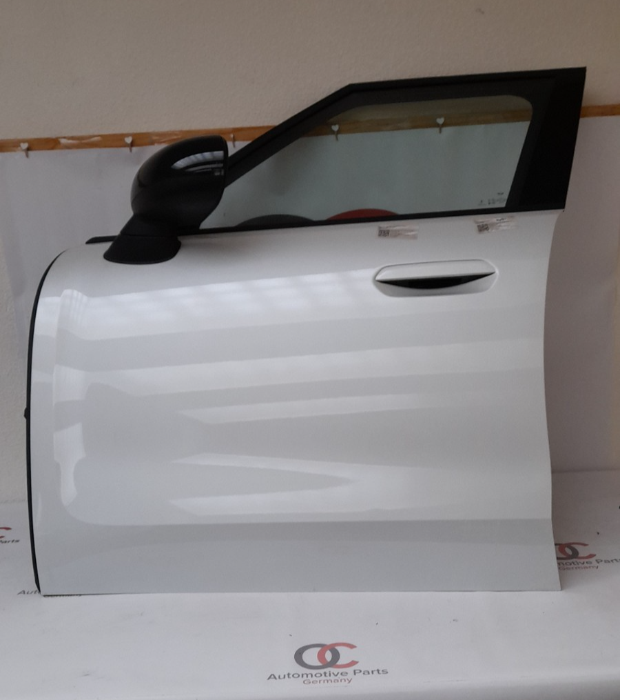Original MINI Countryman U25 Tür vorne links 41539634499 front left door