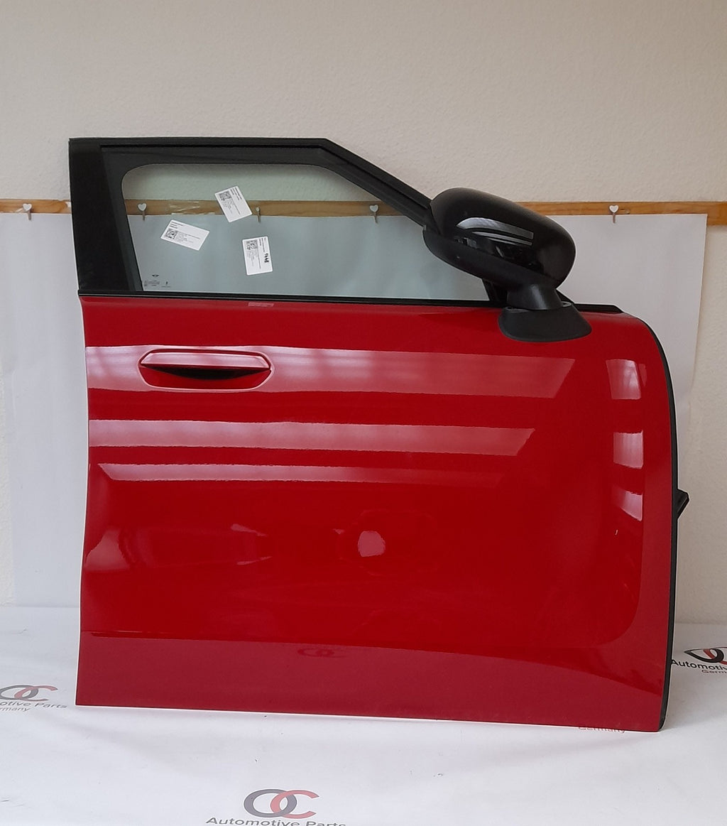 Original MINI Countryman U25 Tür vorne rechts 41539634500 front right door