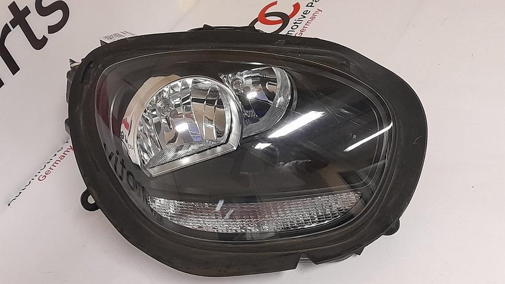 Original MINI F60 Countryman Frontscheinwerfer H7 rechts 63117390148