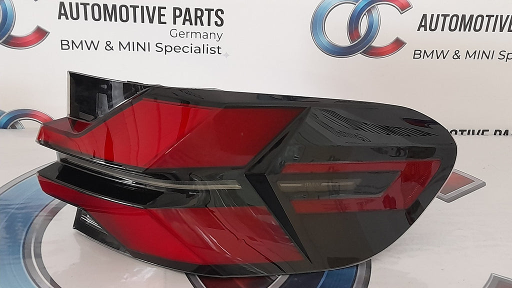 Original BMW X5 G05 LCI Rückleuchte rechts 63215A11EC4 rear light right