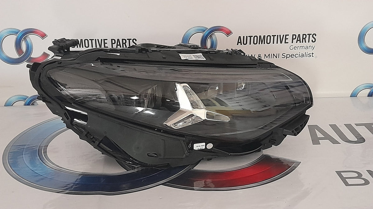 Original Mercedes CLA C174 Scheinwerfer LED rechts A1749064202 headlight right