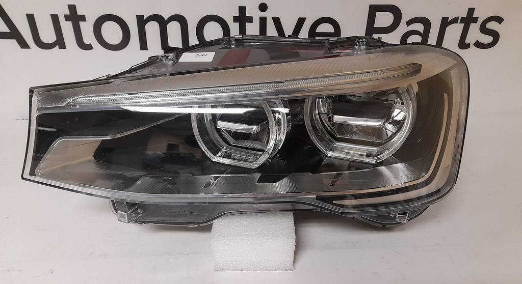Original BMW X3 F25 X4 F26 7460631 LED links Scheinwerfer Headlight