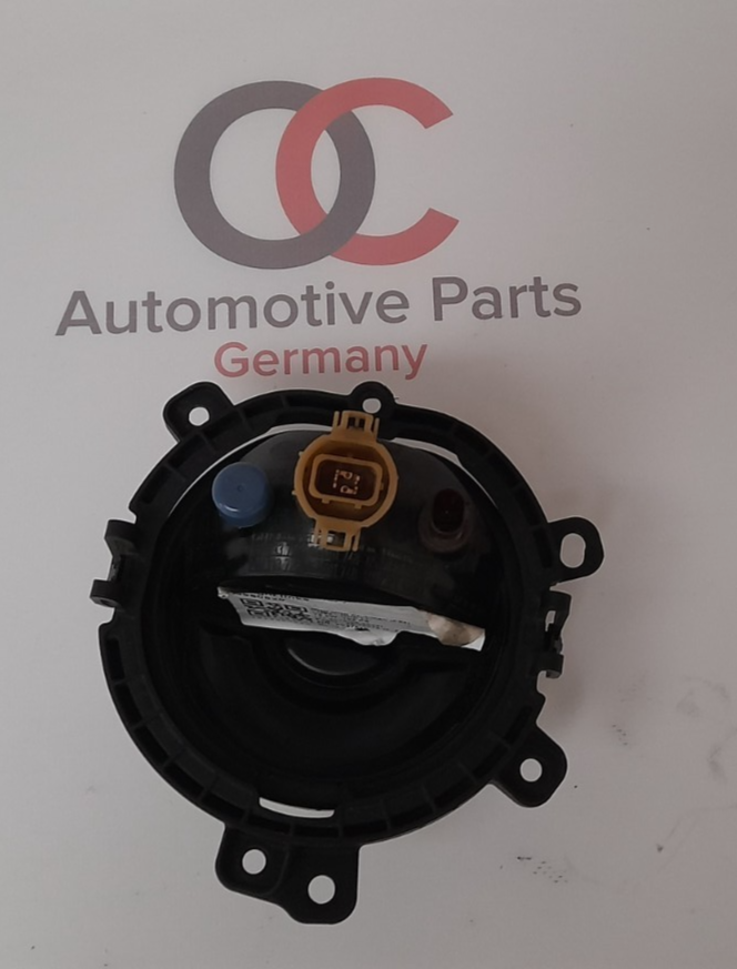 Original MINI F54 Nebelscheinwerfer links 19372205 fog light left