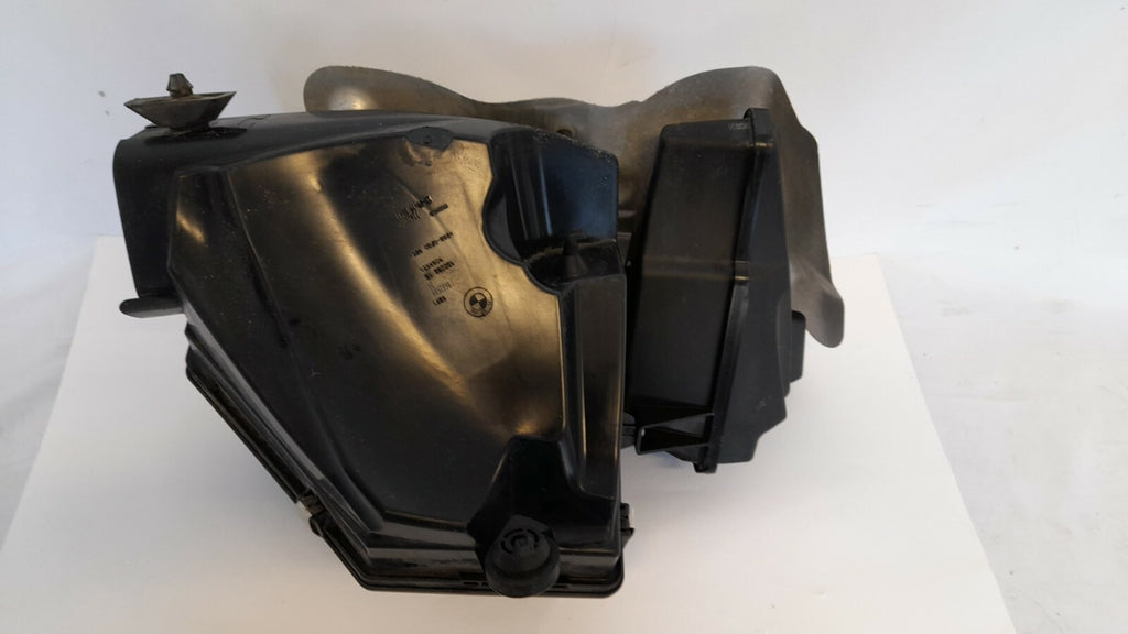Original BMW Z4 M40i G29 Ansauggeräuschdämpfer Luftfilterkasten 8662589 Air Box