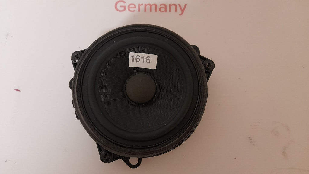 Original MINI Clubman F54 Distanzring Lautsprecher hinten rechts 7405644