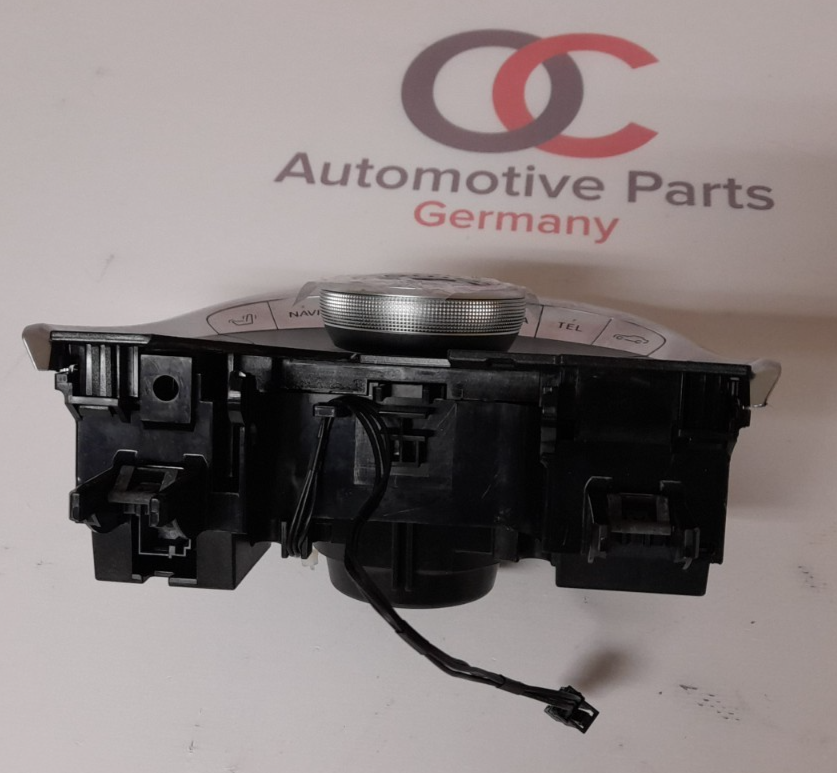 Original Mercedes S-Klasse W222 C217 COMAND Bedieneinheit Controller A2229008503