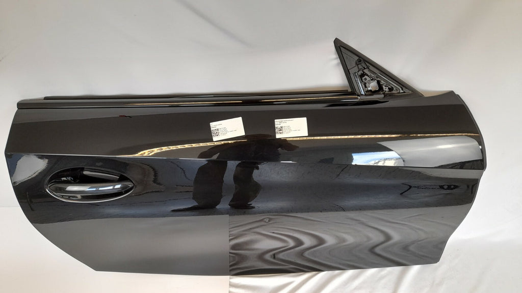 Original BMW Z4 M40i G29 Tür rechts vorne 41008497878 black-sapphire metallic