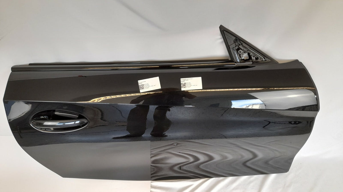 Original BMW Z4 M40i G29 Tür rechts vorne 41008497878 black-sapphire metallic