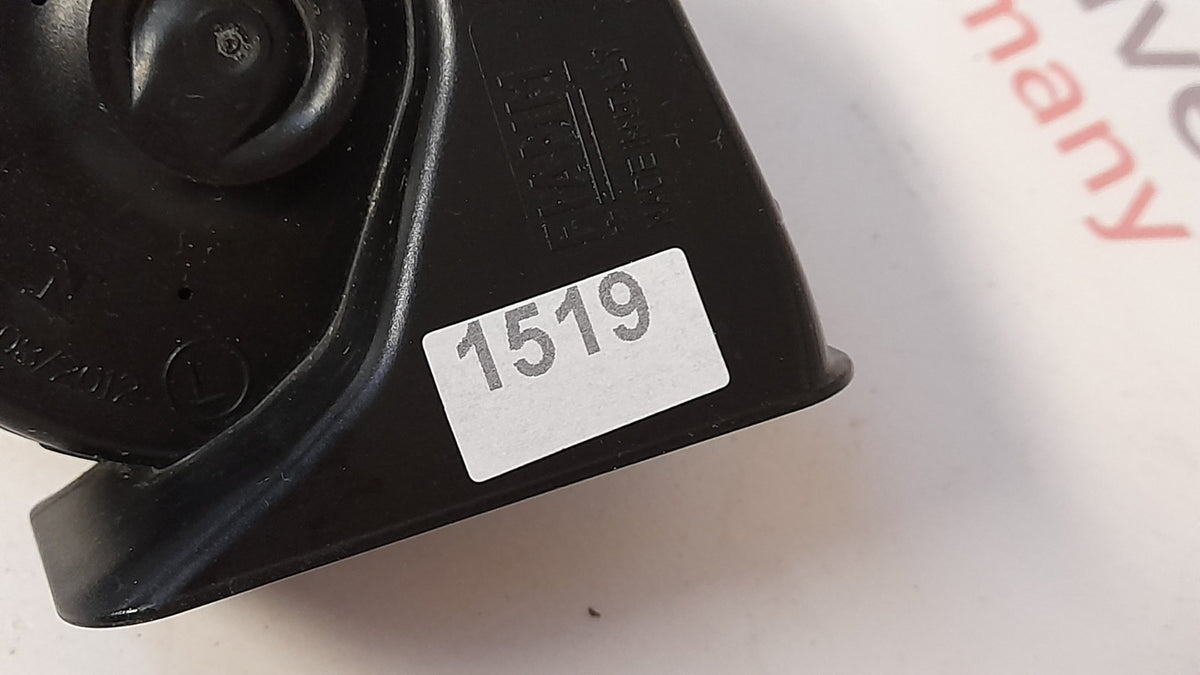 Original MINI Countryman F60 Hupe 61338495328 Fanfare Tiefton