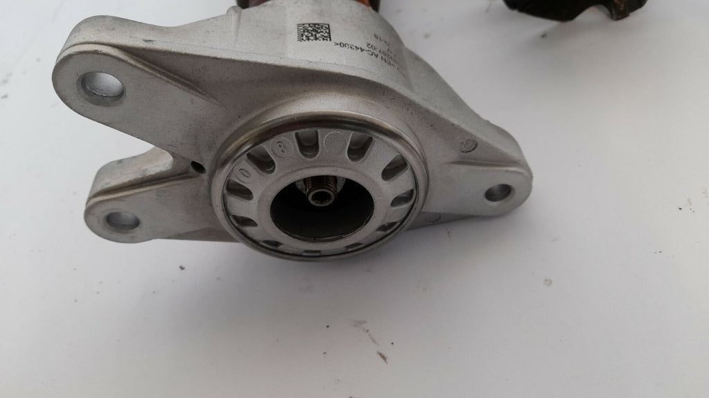 Original BMW 3er G20 G21 Federbein Stoßdämpfer hinten Zusatzdämpfer 6889267