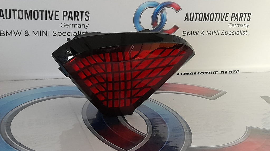 Original MINI 3-Türer Cooper S F66 Heckleuchte LED rechts 63215A1DBA8 rear light