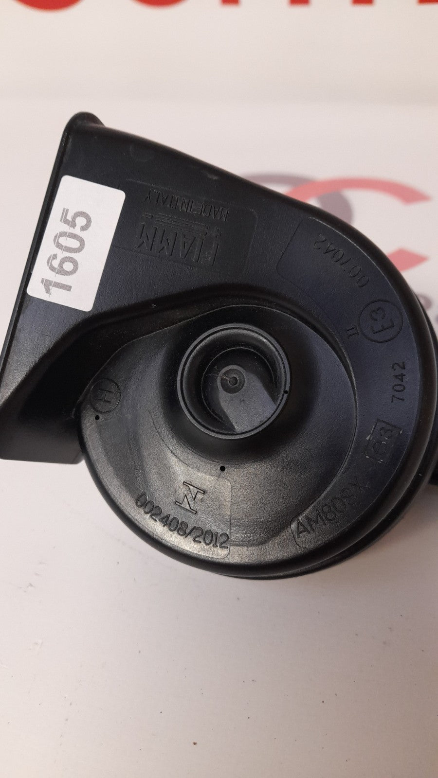 Original MINI Cooper F55 F56 F57 Hupe 61338492675