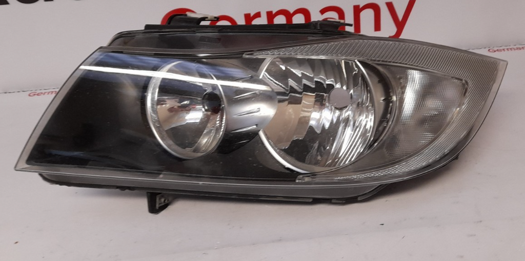 Original BMW 3 E91 E90 89311630 6942721 links Scheinwerfer Headlight
