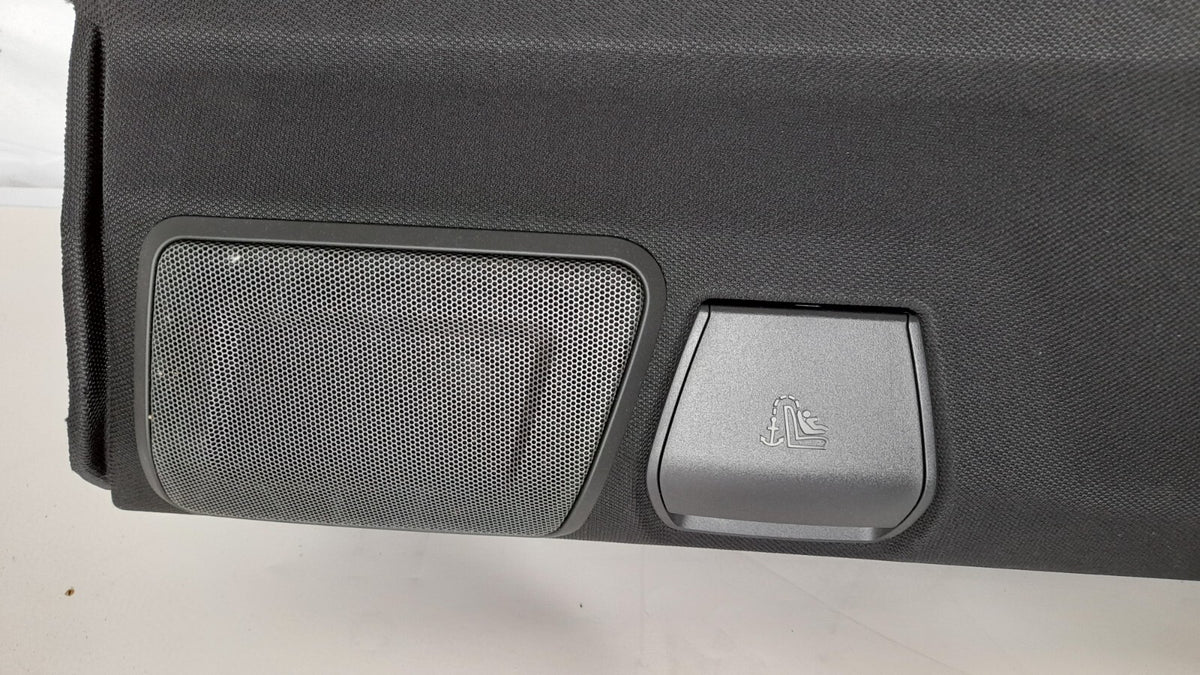 Original BMW 4er M4 F32 F82 Hutablage Ablageboden mit Lautsprecher 8059291