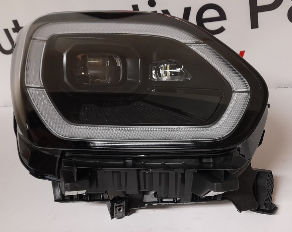 Original MINI Countryman U25 Scheinwerfer rechts LED, head light right 5B500A2