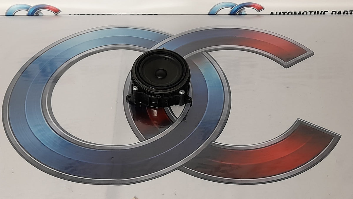 Original BMW F40 F44 F45 F46 F48 F55 F56 Mitteltonlautsprecher rechts 8715685