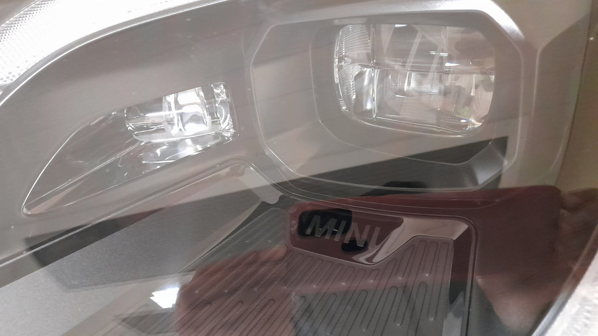 Original MINI Countryman U25 Scheinwerfer LED links 5B500A5 headlight US left