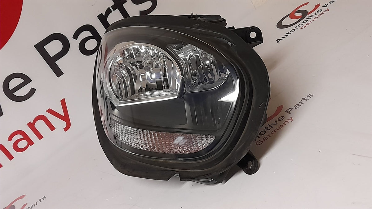 Original MINI F60 Countryman Frontscheinwerfer H7 rechts 63117390148