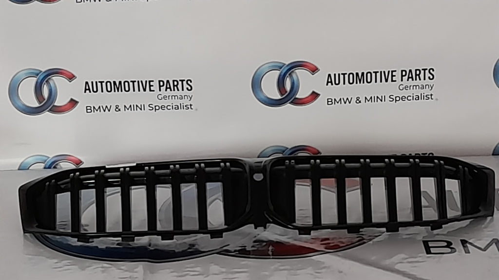 Original BMW 3er G20 G21 LCI Kühlergrill Niere mit Kamera 51115A1BF70