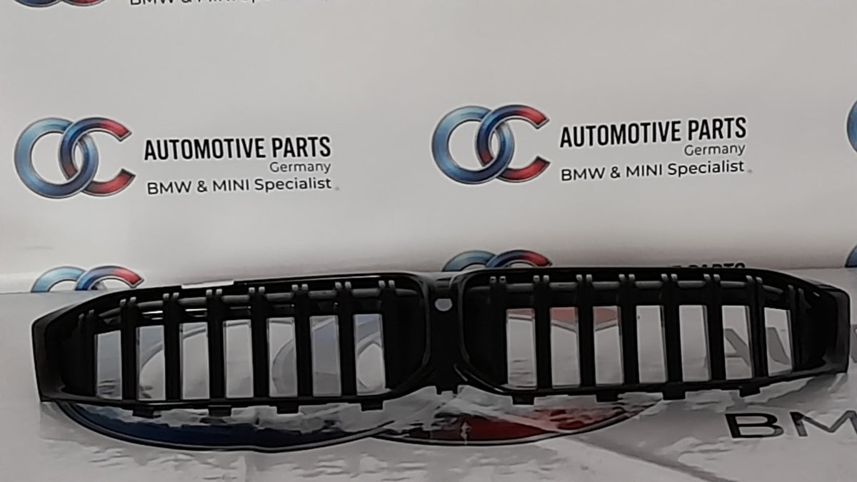 Original BMW 3er G20 G21 LCI Kühlergrill Niere mit Kamera 51115A1BF70