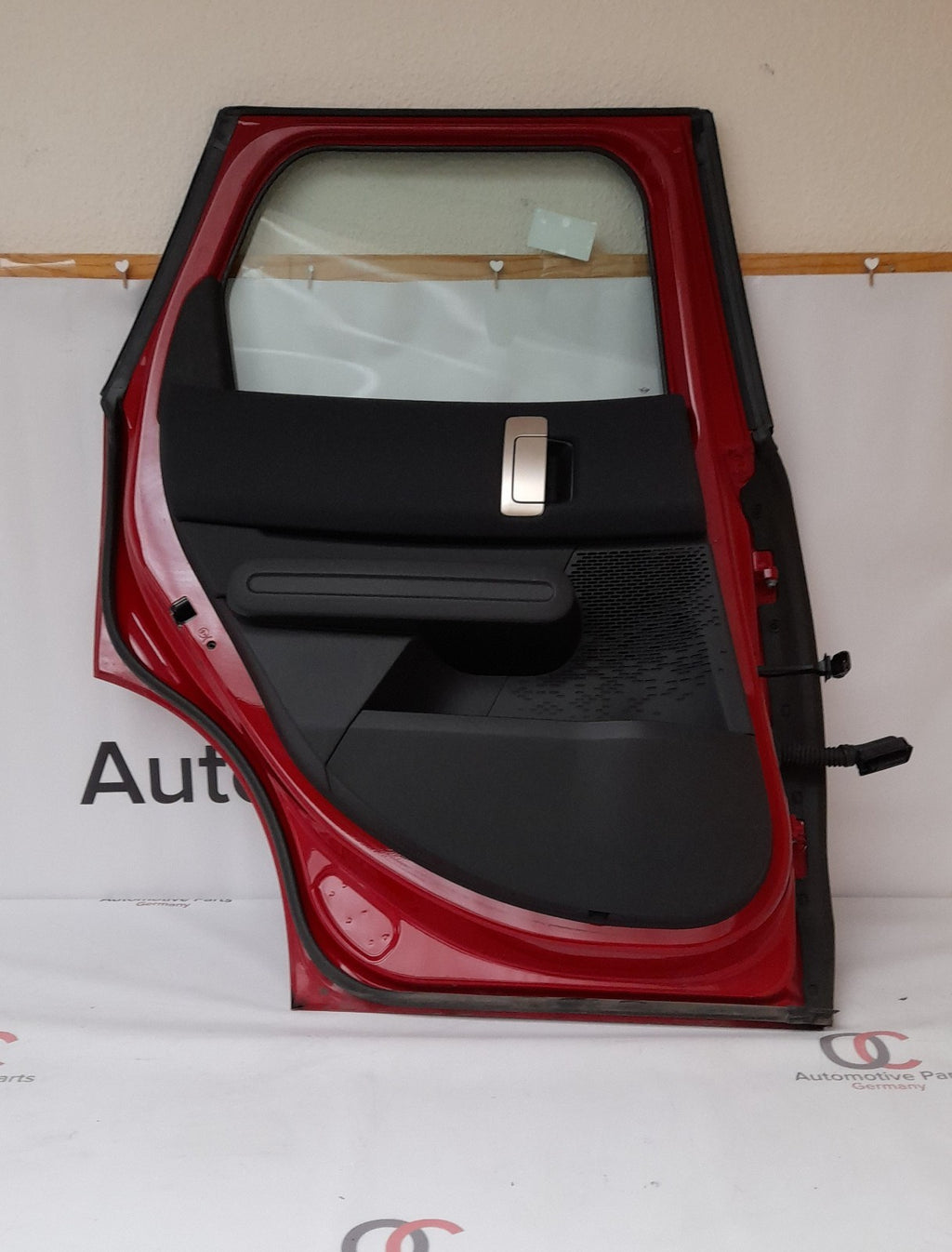 Original MINI Countryman U25 Tür hinten links 41529634501 rear left door