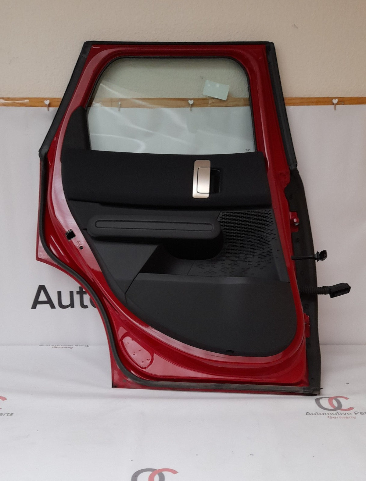Original MINI Countryman U25 Tür hinten links 41529634501 rear left door