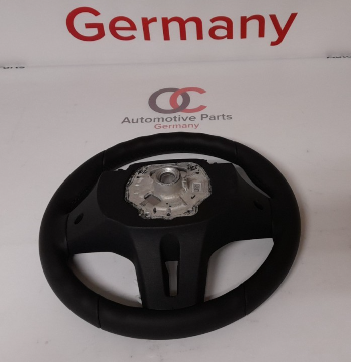 Original BMW M Sportlenkrad Leder F40 F44 G20 G21 G22 G23 G26 G29 G42 8746687