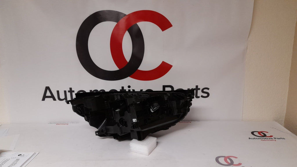 Original BMW G45 X3 Scheinwerfer LED 5A7F3B1 AHL links headlight