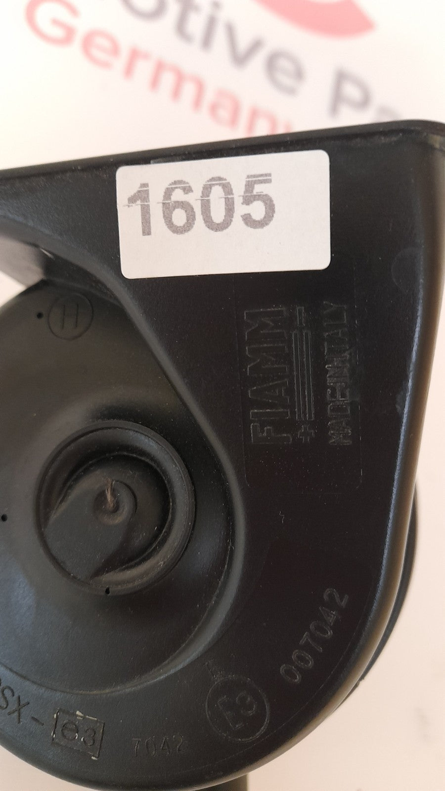Original MINI Cooper F55 F56 F57 Hupe 61338492675