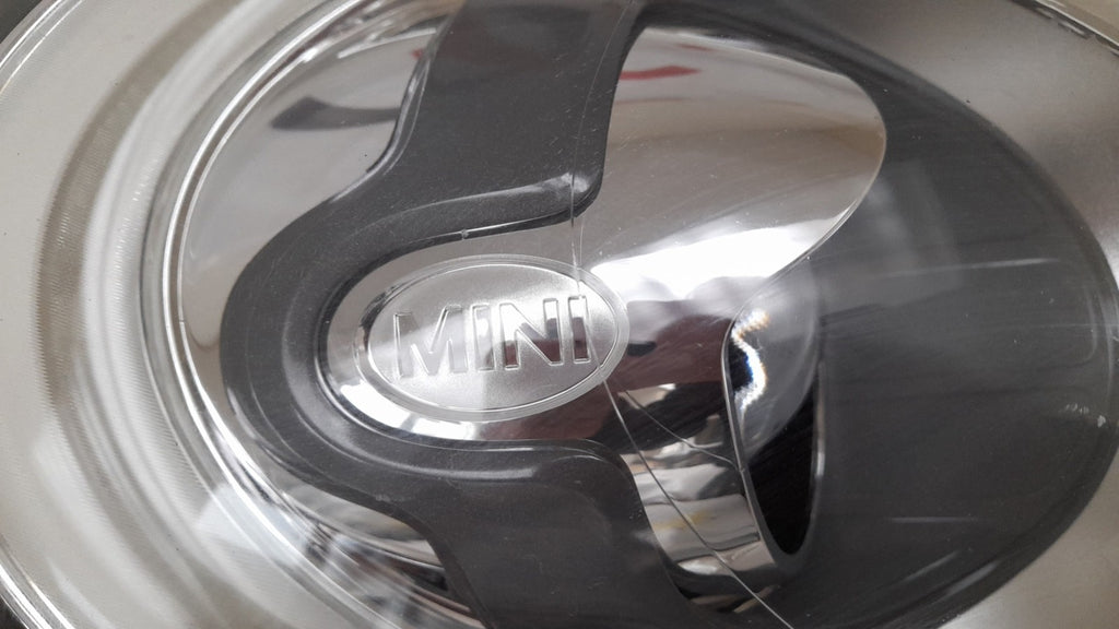 Original Mini COOPER SD Scheinwerfer LED F54 F55 F56 7472226 rechts Headlight