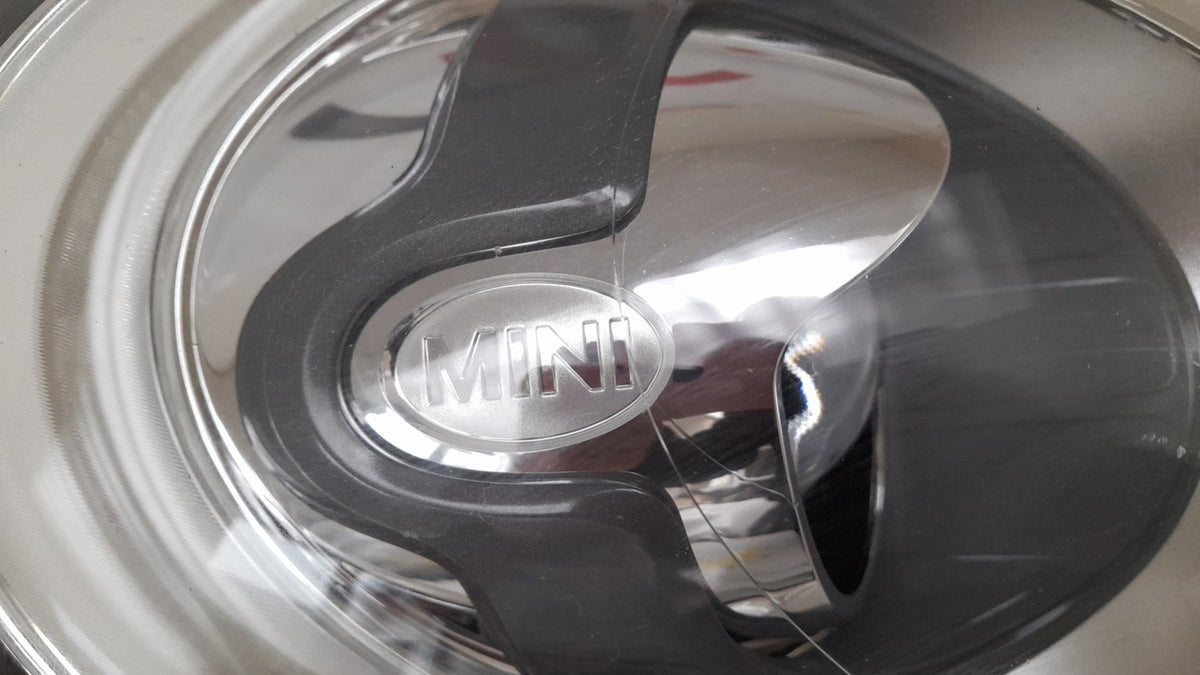 Original Mini COOPER SD Scheinwerfer LED F54 F55 F56 7472226 rechts Headlight