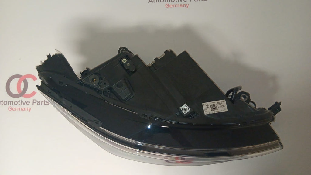 Original VW Passat B9 LED Scheinwerfer rechts mit Steuergerät 3J1941030
