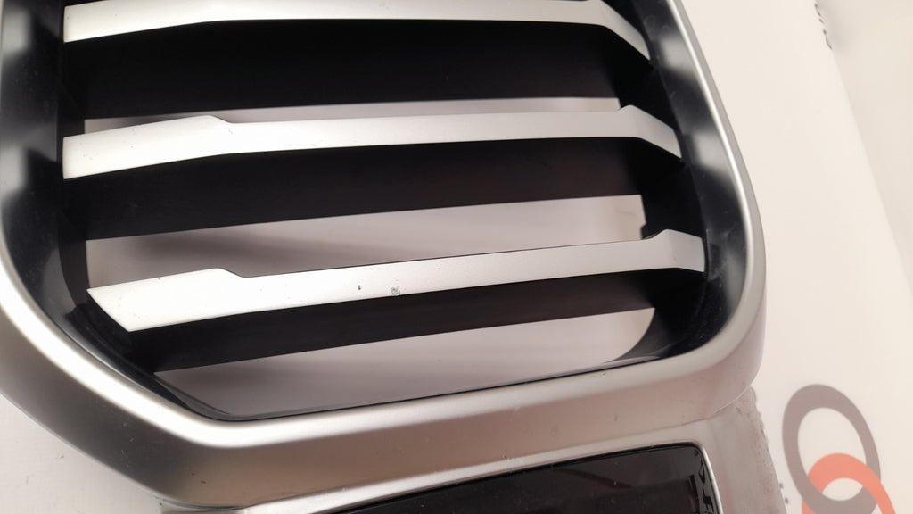 Original BMW X3 G01 G08 X4 G02 LCI Kühlergrill 51139881906